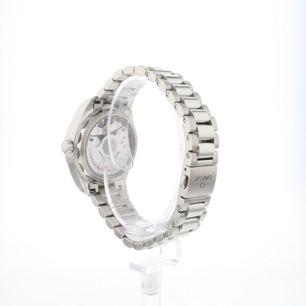 Aqua Terra Shades Pink 34 MM