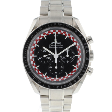 Omega - Speedmaster Professional Moonwatch TinTin