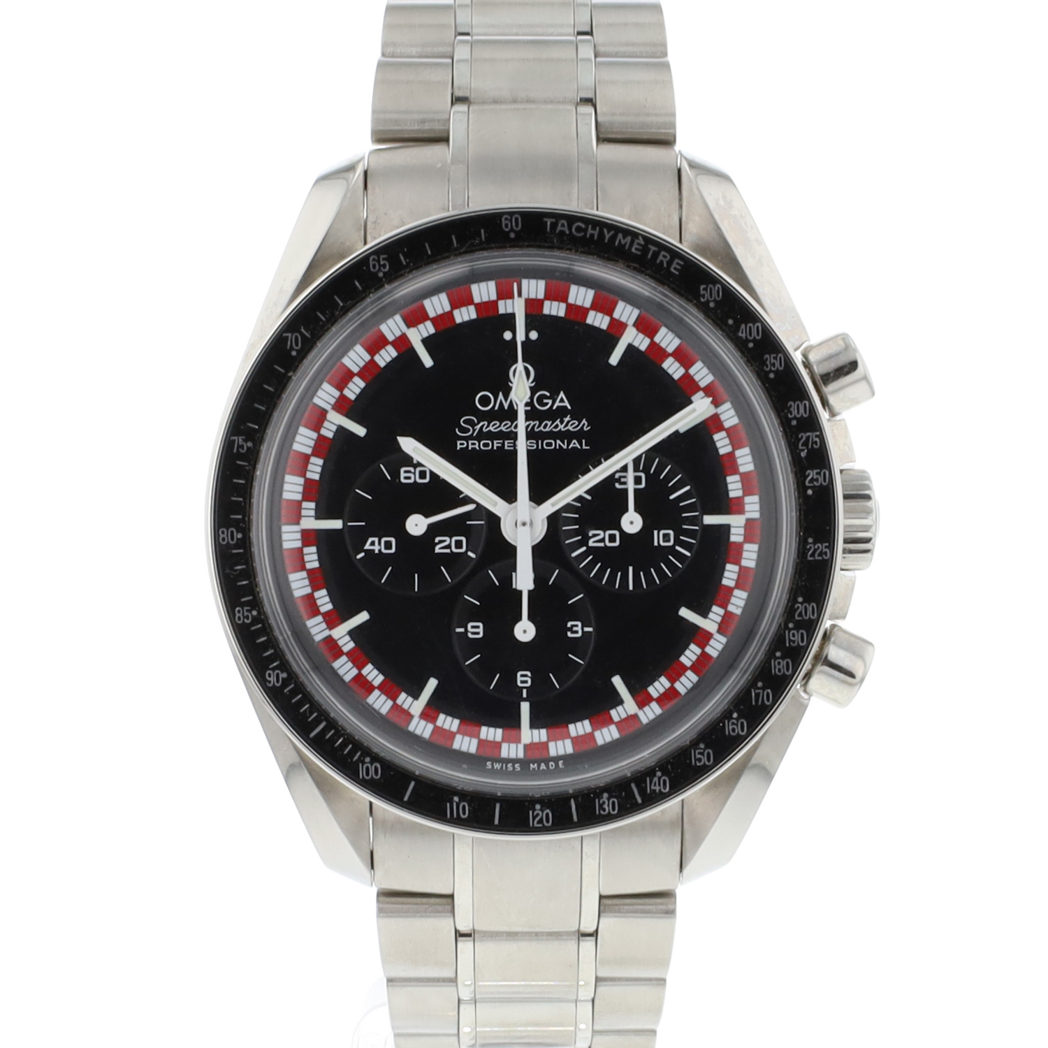 Speedmaster Professional Moonwatch TinTin