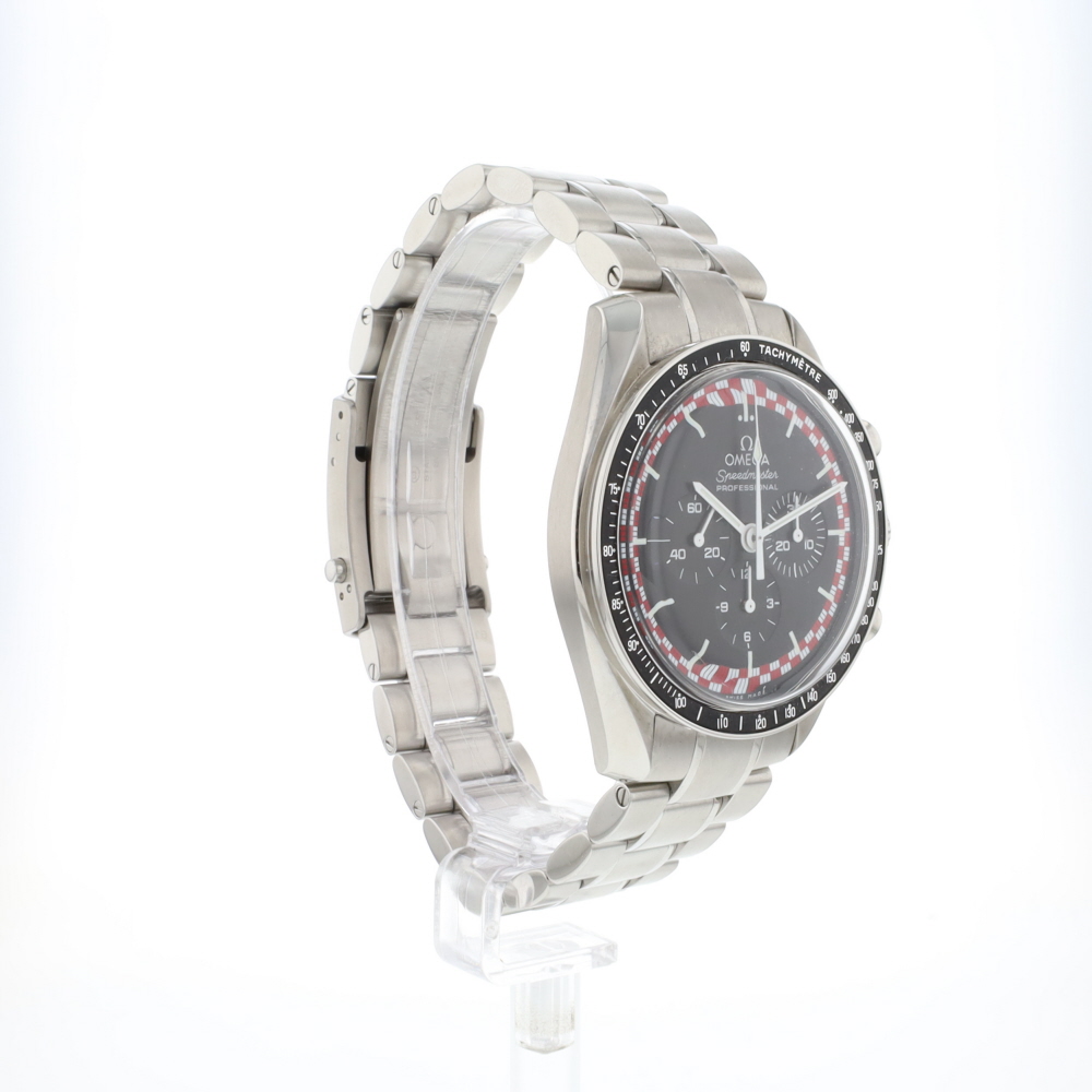 Speedmaster Professional Moonwatch TinTin