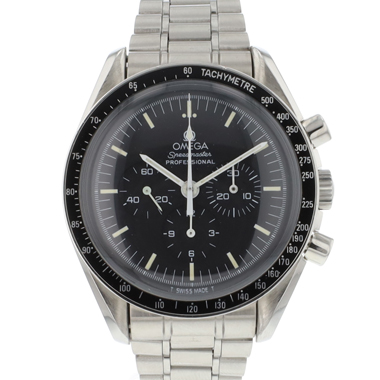 Omega - Speedmaster Professional Moonwatch