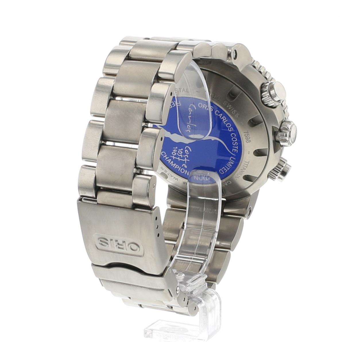 oris 7598