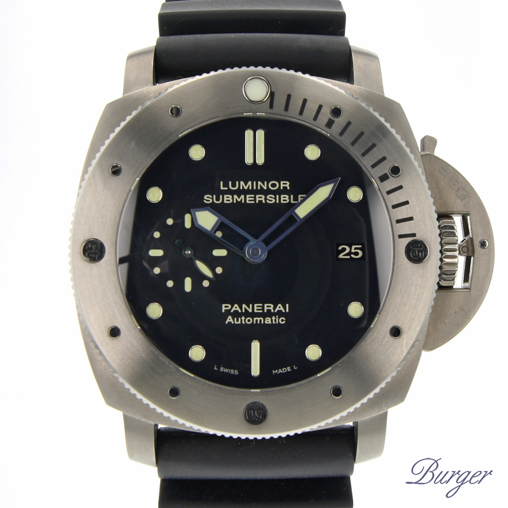 panerai 305