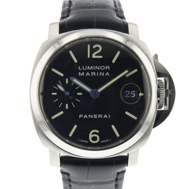Panerai - Luminor Marina PAM 00048