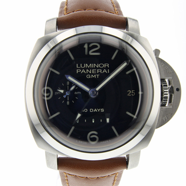Panerai - Luminor 1950 10-Days GMT