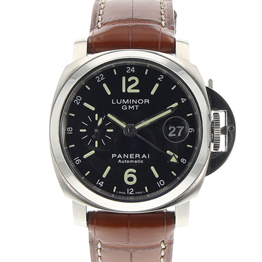 Panerai - Luminor 40 GMT