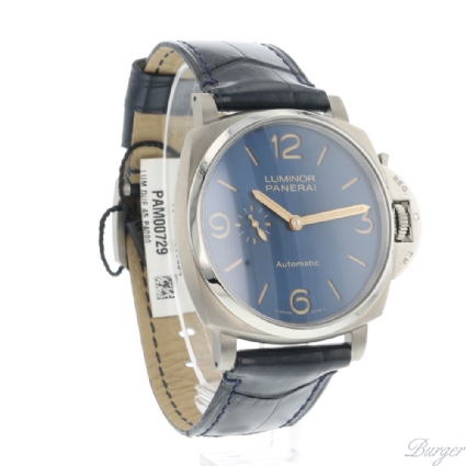 panerai 729