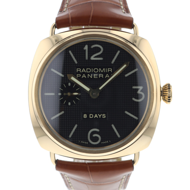 panerai 197
