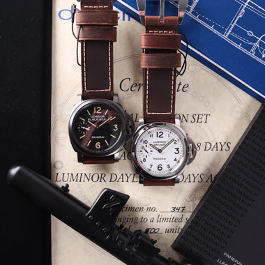 Panerai pam outlet 55