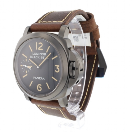 Luminor Special Edition Set NEW