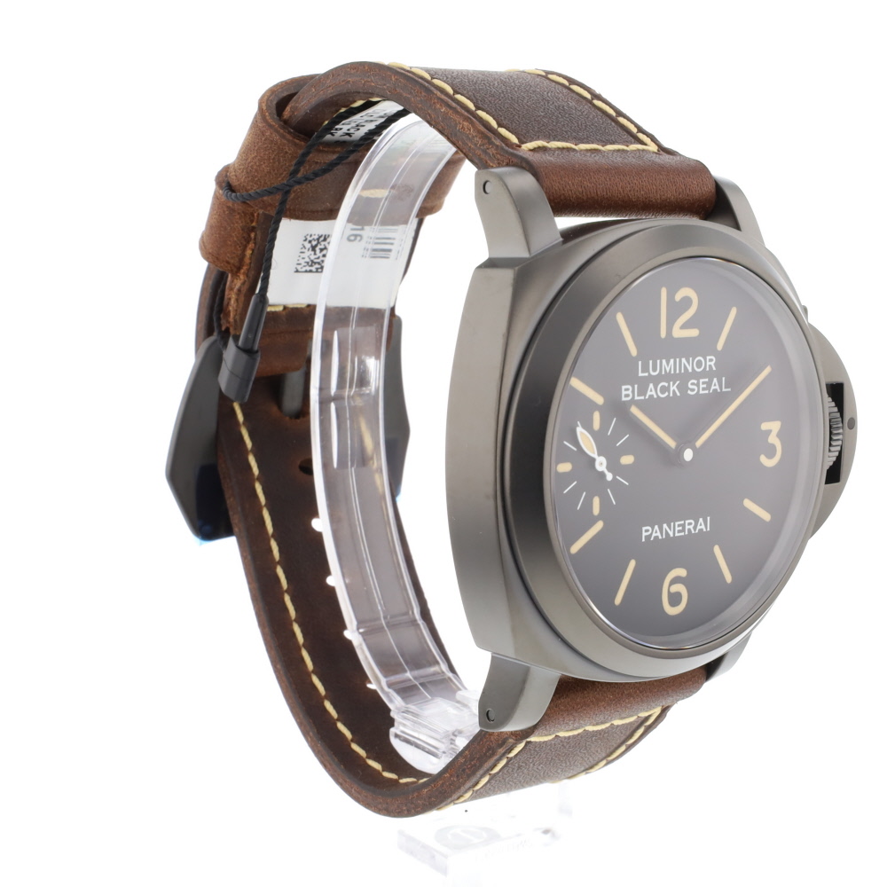 Luminor Special Edition Set NEW