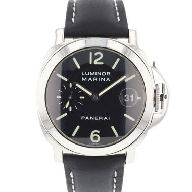 Luminor Marina 1950 3 Days Power Reserve Titan 44 Panerai