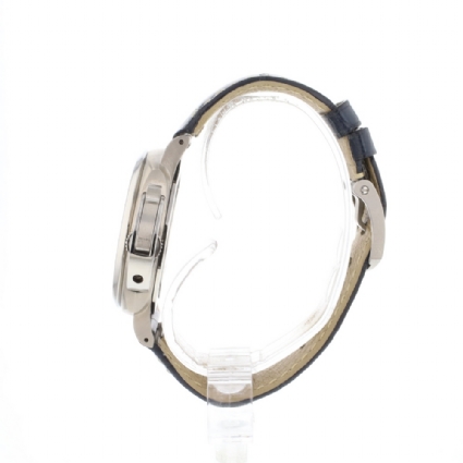 Luminor Due Titanium 38mm