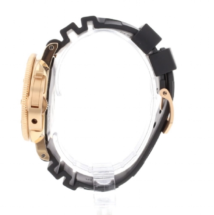 Luminor Submersible GoldTech 42MM Rose Gold NEW