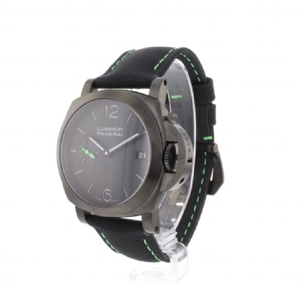 Radiomir Quaranta Steel 40MM Razer NEW 2023