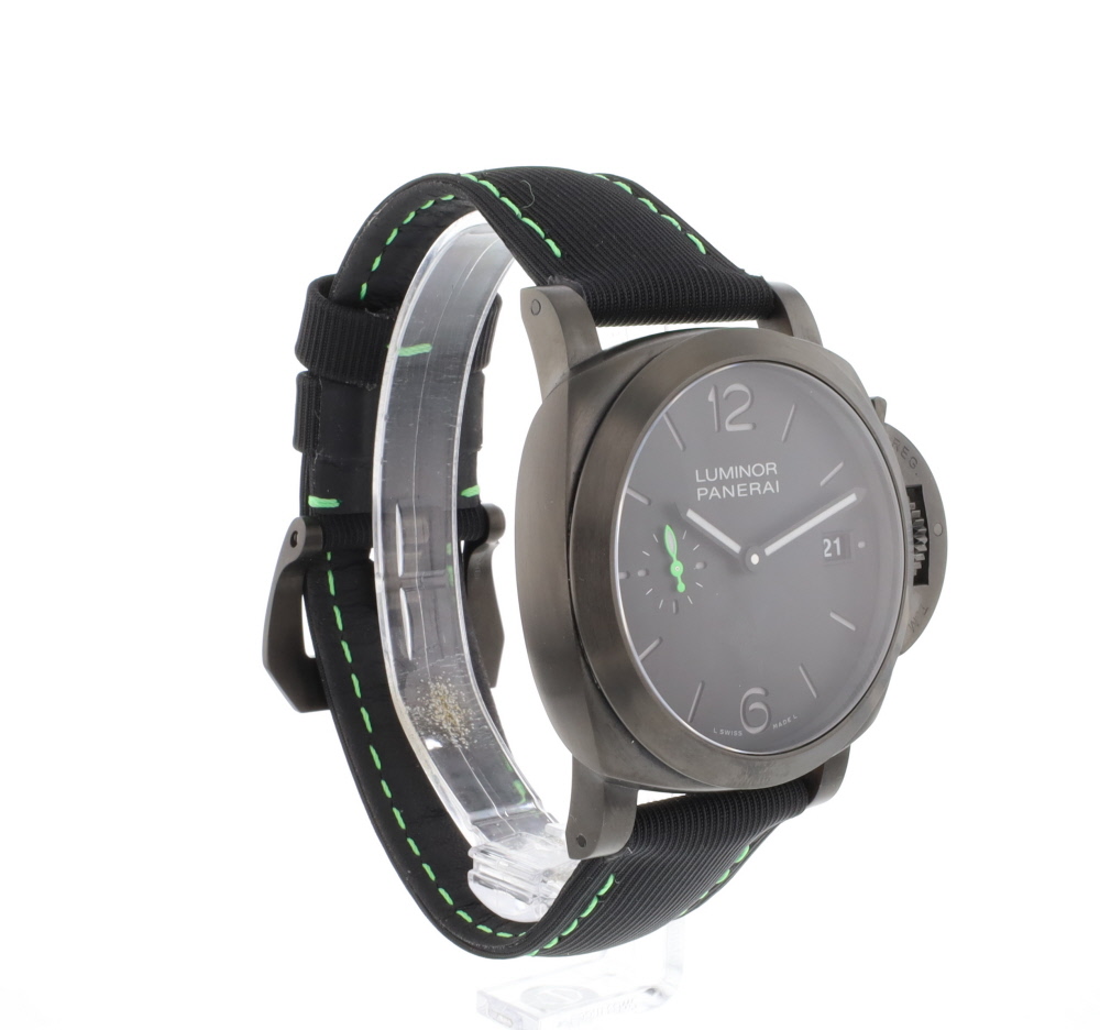 Radiomir Quaranta Steel 40MM Razer NEW 2023
