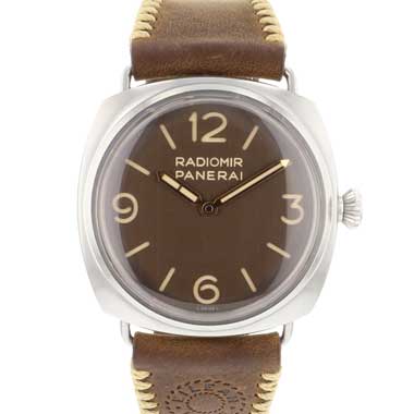 New Panerai Watches | Authorized Retailer | The 1916 Company