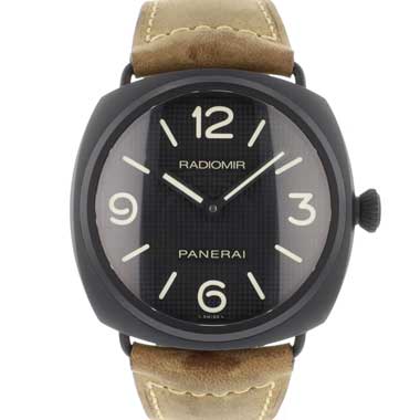 Panerai - Radiomir Black Seal Ceramic