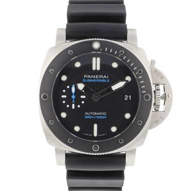 Panerai - Luminor Submersible 42MM