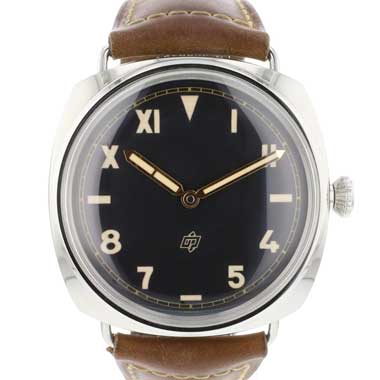 Panerai - Radiomir 47MM California 3-Days