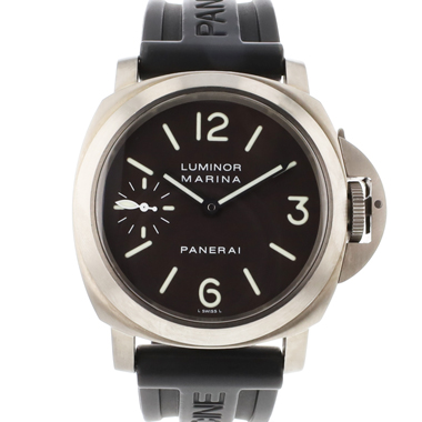 Panerai - Luminor Marina Titanium 44MM