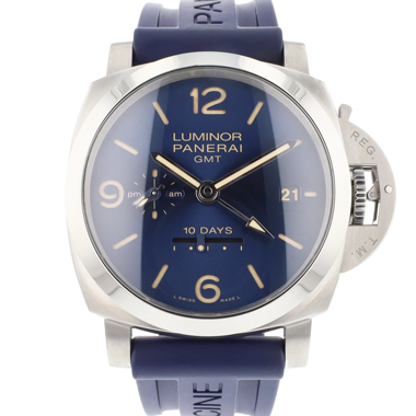 Panerai - Luminor 1950 10-Days GMT Automatic