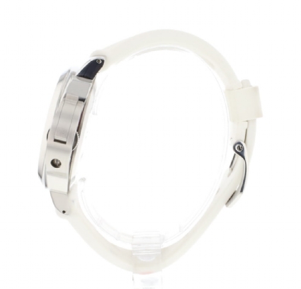 Luminor Base Logo White Dial