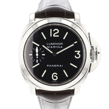 Panerai - Luminor Marina 44MM