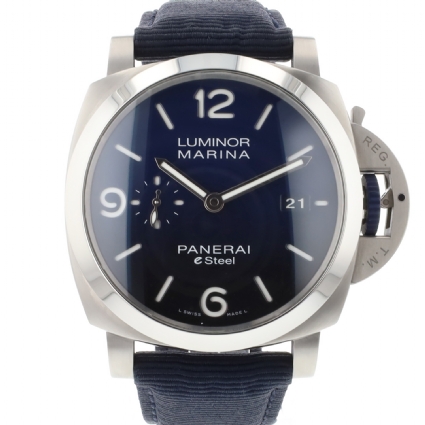 Luminor Marina Blue Profondo PAM01157