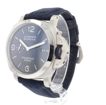 Luminor Marina Blue Profondo PAM01157