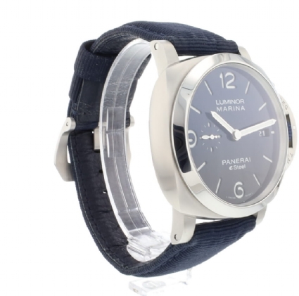 Luminor Marina Blue Profondo PAM01157