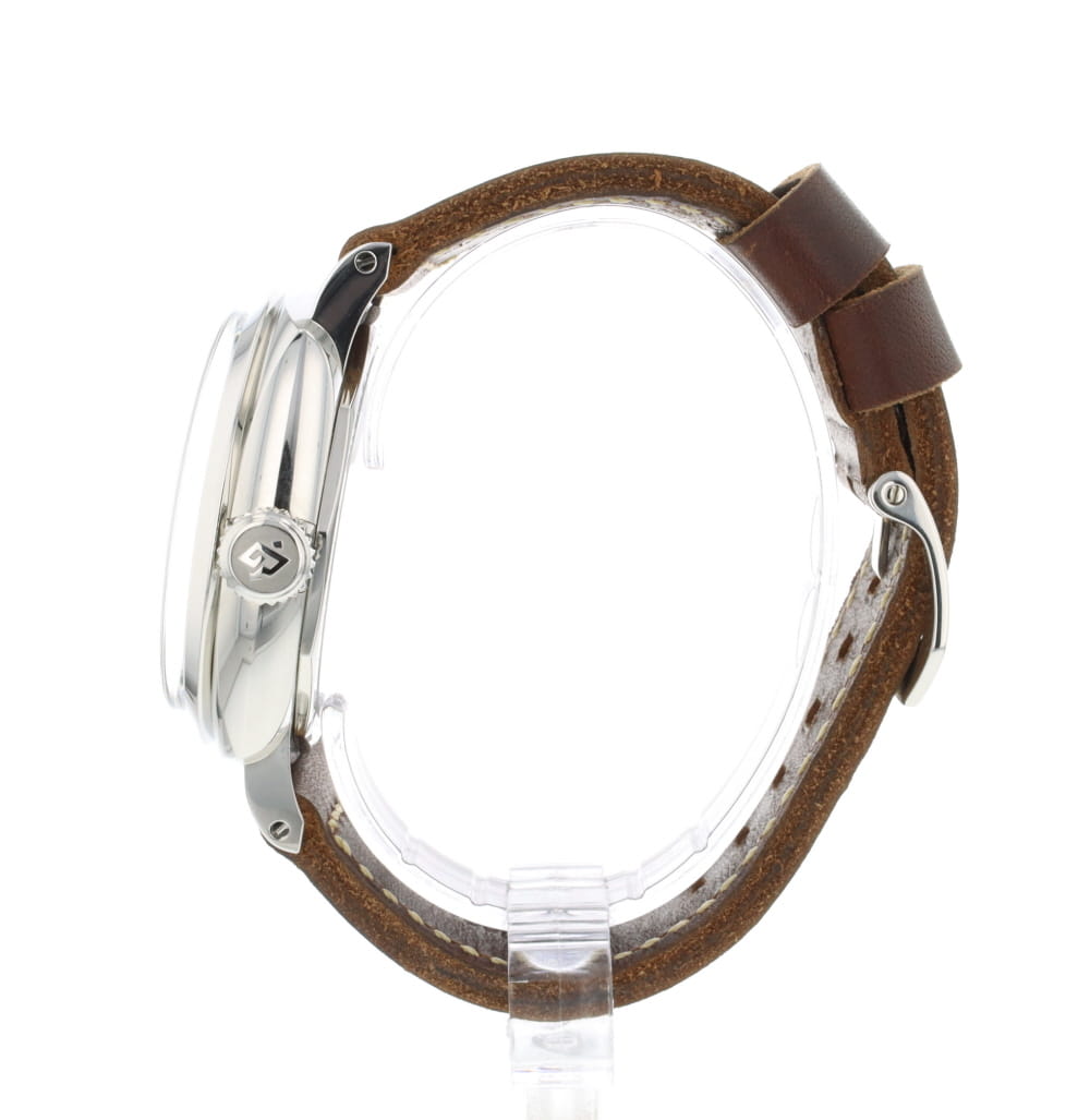 Radiomir 1940 3-Days Acciaio Steel NEW 2022