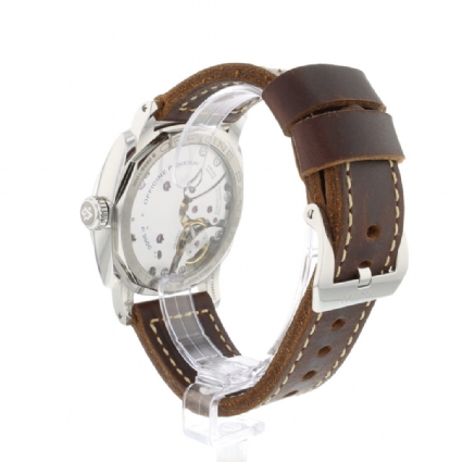 Radiomir 1940 3-Days Acciaio Steel NEW 2022