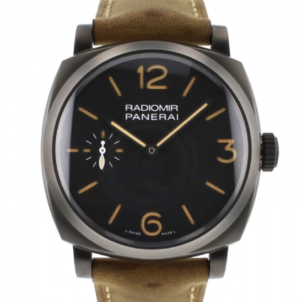 Radiomir 1940 Paneristi Forever Special Edition