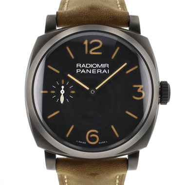 Panerai - Radiomir 1940 Paneristi Forever Special Edition