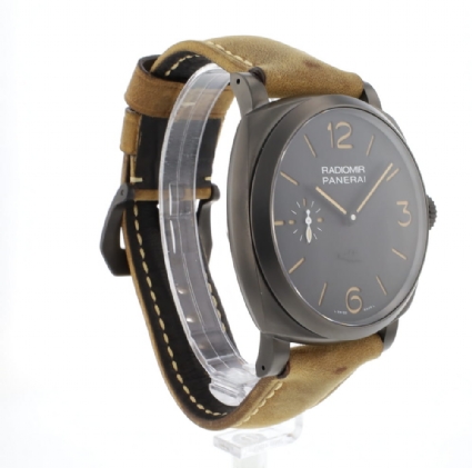 Radiomir 1940 Paneristi Forever Special Edition