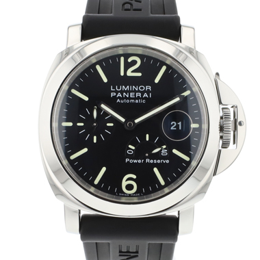 Panerai - Luminor 44MM Power Reserve