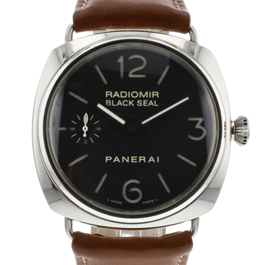 Panerai - Radiomir Black Seal PAM00183