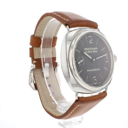 Radiomir Black Seal PAM00183