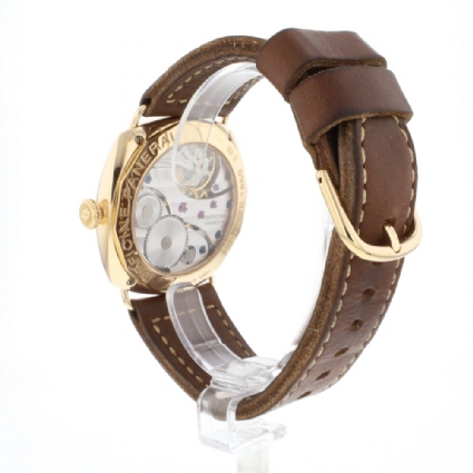 Radiomir Base Rose Gold