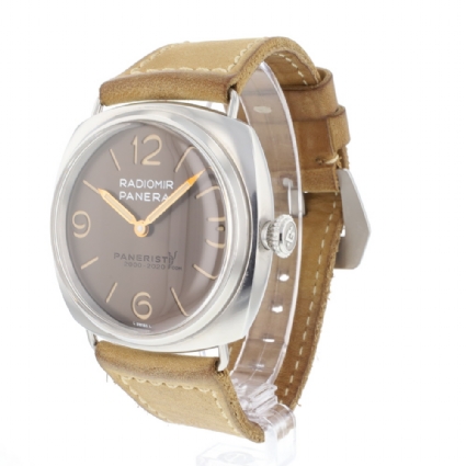 Radiomir Venti Paneristi 20th Anniversary Edition