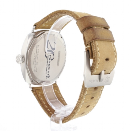 Radiomir Venti Paneristi 20th Anniversary Edition