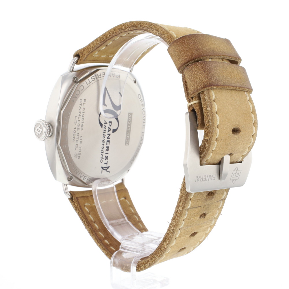 Radiomir Venti Paneristi 20th Anniversary Edition