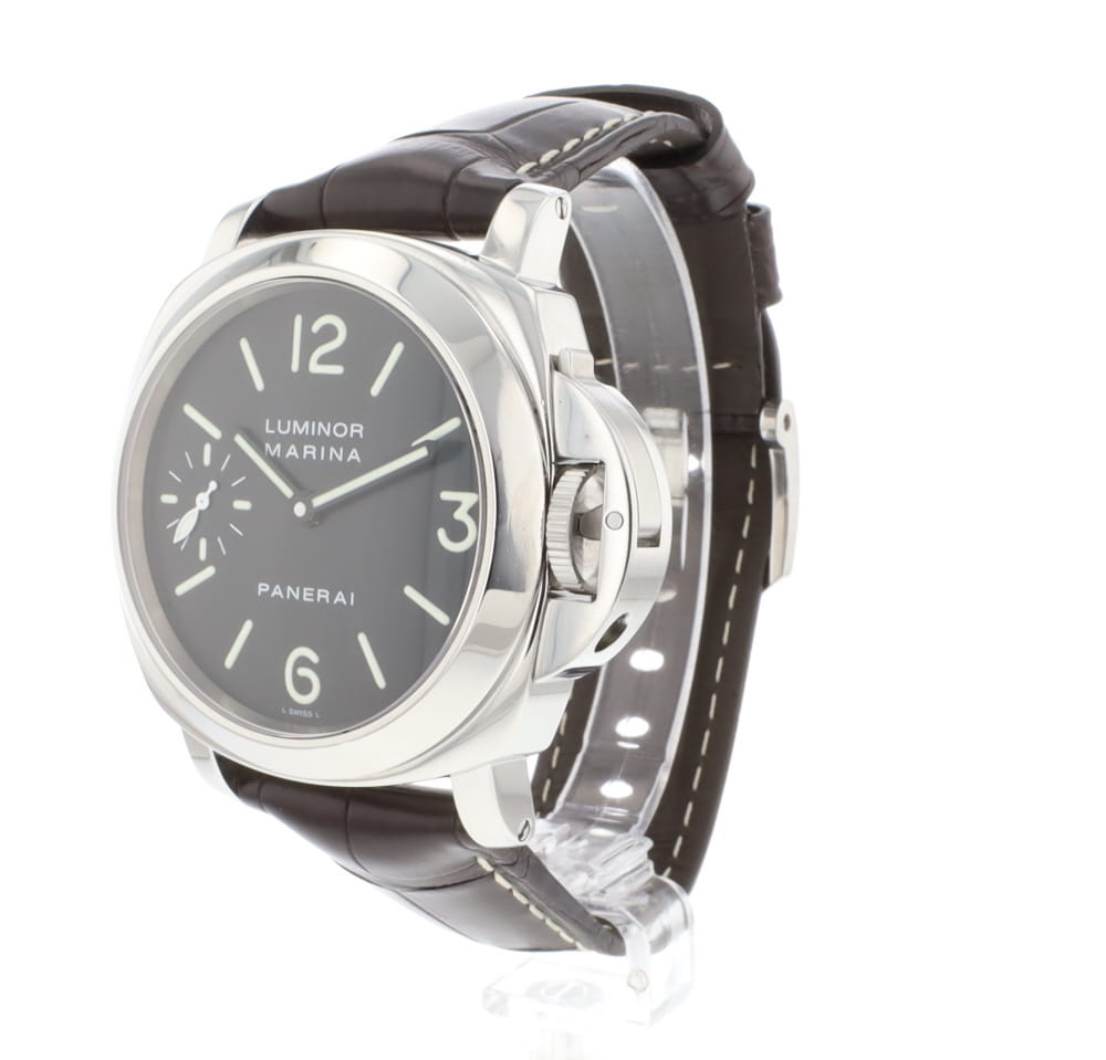 Luminor Marina 44MM