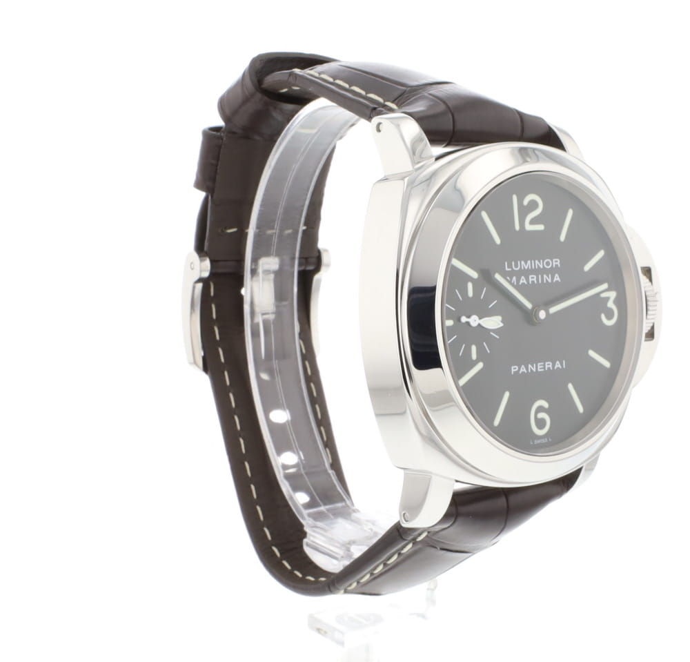 Luminor Marina 44MM