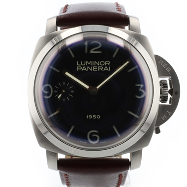 Panerai - Panerai Luminor 1950