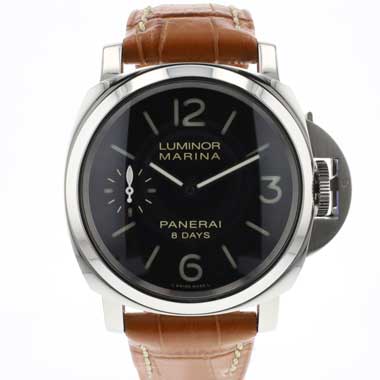 Panerai - Luminor Marina 44 8 Days PAM00510
