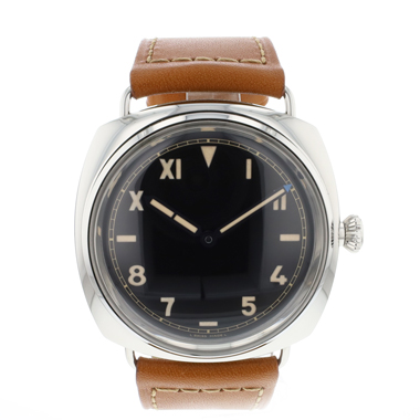 Panerai - Radiomir 1936 California Dial Special Edition.