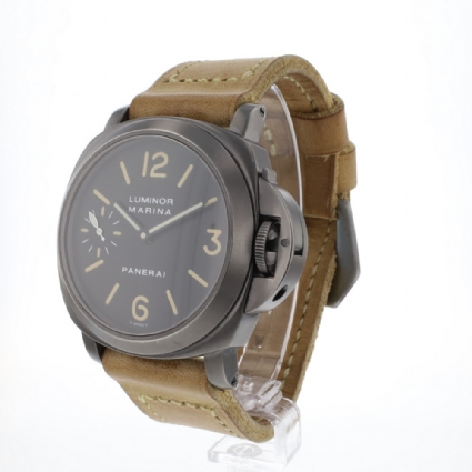 Luminor Marina PVD Tritiuam Dial