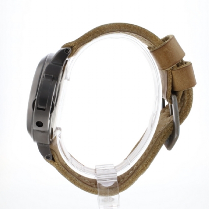 Luminor Marina PVD Tritiuam Dial